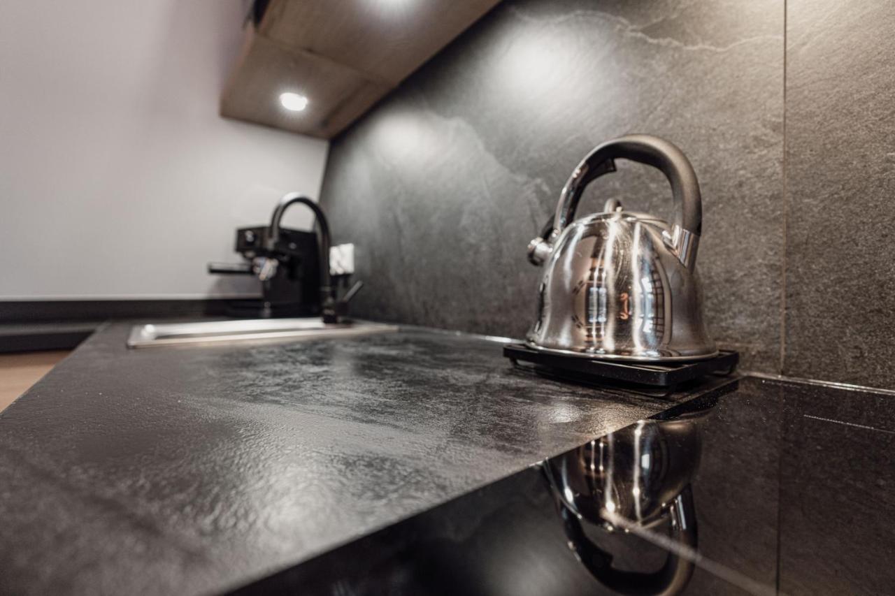 Goralska Antresola Apartament Z Widokiem Na Giewont Kościelisko Extérieur photo