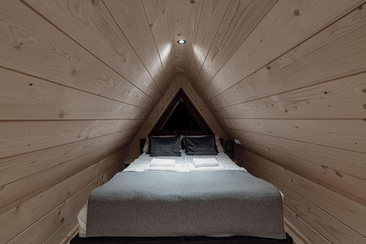 Goralska Antresola Apartament Z Widokiem Na Giewont Kościelisko Extérieur photo