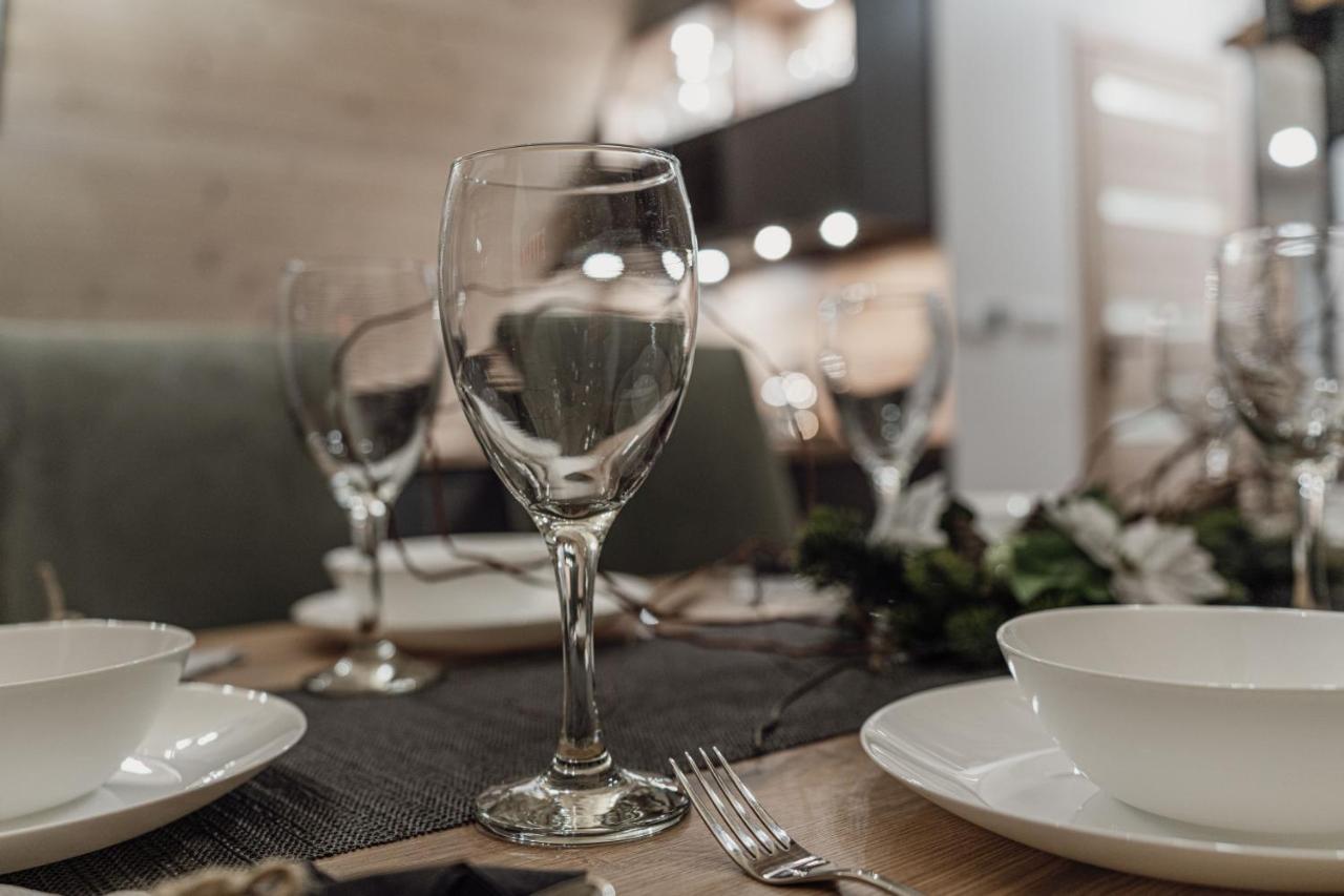 Goralska Antresola Apartament Z Widokiem Na Giewont Kościelisko Extérieur photo