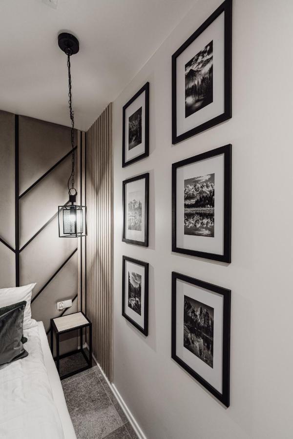 Goralska Antresola Apartament Z Widokiem Na Giewont Kościelisko Extérieur photo