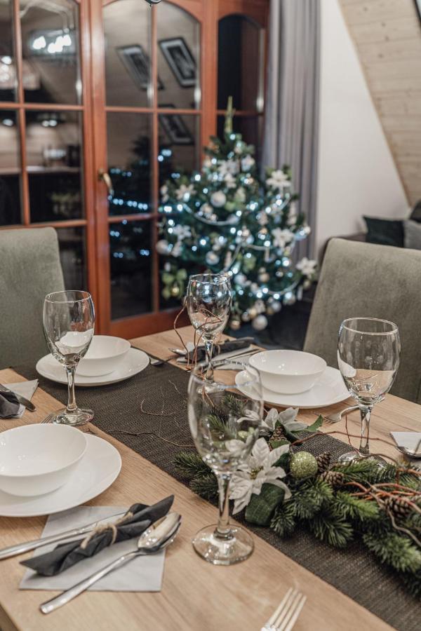 Goralska Antresola Apartament Z Widokiem Na Giewont Kościelisko Extérieur photo