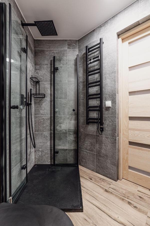 Goralska Antresola Apartament Z Widokiem Na Giewont Kościelisko Extérieur photo