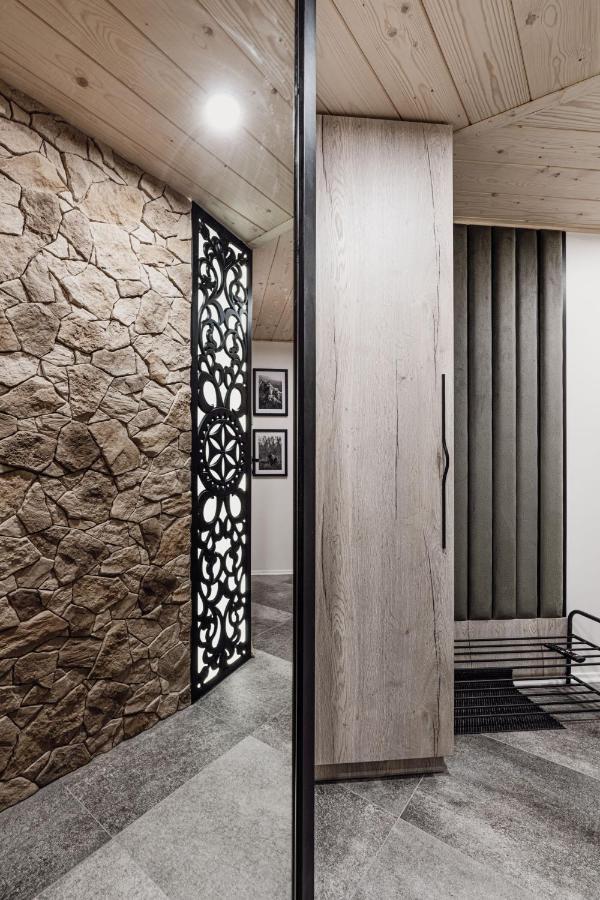 Goralska Antresola Apartament Z Widokiem Na Giewont Kościelisko Extérieur photo